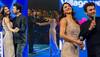 Fawad Khan And Vaani Kapoor Set Dubai Stage On Fire With Sizzling Chemistry At Abir Gulaal Music Launch — Fans Can’t Stop Gushing, WATCH VIDEO!