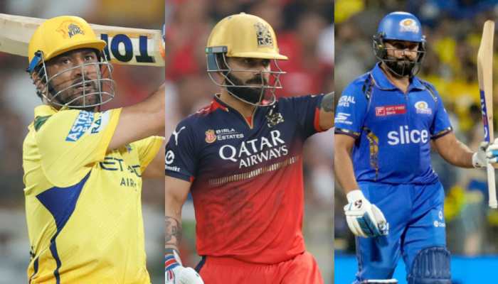 Fastest Indian Batter To Hit 200 Sixes In IPL History