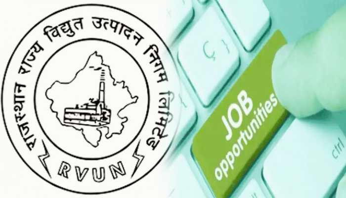 RVUNL JE Result 2025 Out At energy.rajasthan.gov.in- Check Direct Link, Other Details Here RVUNL JE Result 2025 Out At energy.rajasthan.gov.in- Check Direct Link, Other Details Here