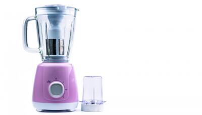 Grind, Blend, and Rule the Kitchen: Top Mixer Grinders You Can Buy on Flipkart