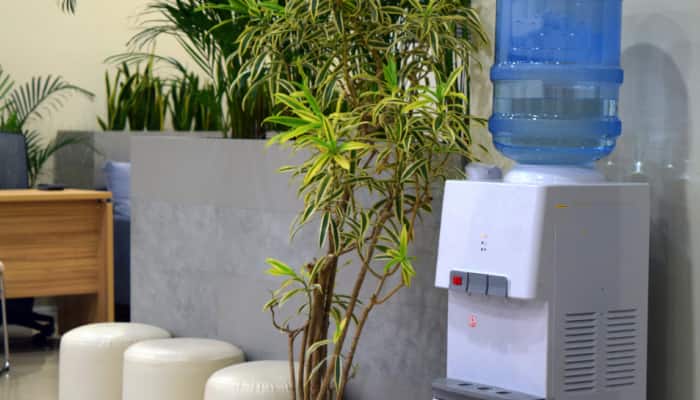 Clean and Pure Water: The Advantages of Using a Water Dispenser