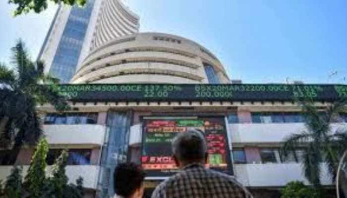 Bulls Return As Market Cap Of BSE-Listed Firms Crosses $5 Trillion Again