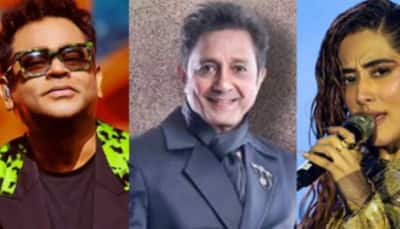 From Neeti Mohan To Sukhwinder Singh: Celebrities Set To Join AR Rahman On ‘Mumbai The Wonderment Tour’