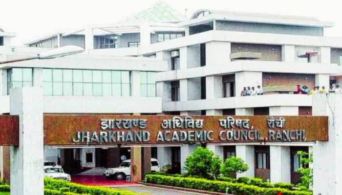 JAC Result 2025: Jharkhand Board Class 10th Result To Be Out Soon At jacresults.com- Check Details Here JAC Result 2025: Jharkhand Board Class 10th Result To Be Out Soon At jacresults.com- Check Details Here