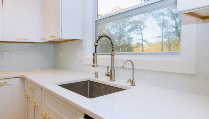 Upgrade Your Kitchen with These Trendy Sink Options Upgrade Your Kitchen with These Trendy Sink Options