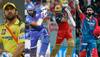 AB de Villiers IPL Runs