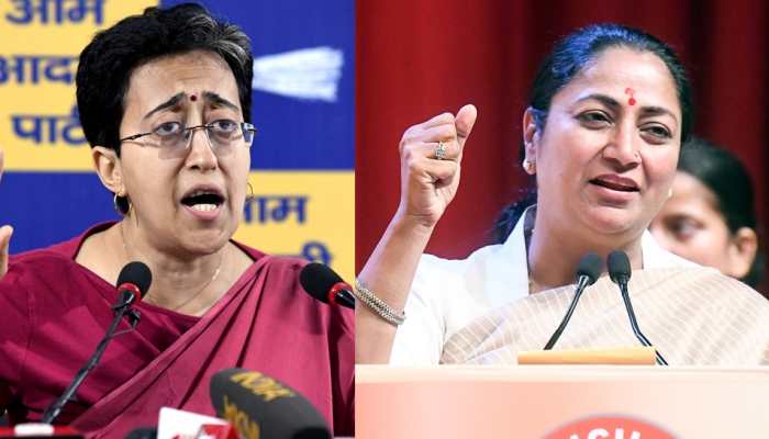 AAP Withdraws From Delhi Mayor Polls: Fear Of Defeat Or Genuine Concern? BJP CM Rekha Gupta Says...