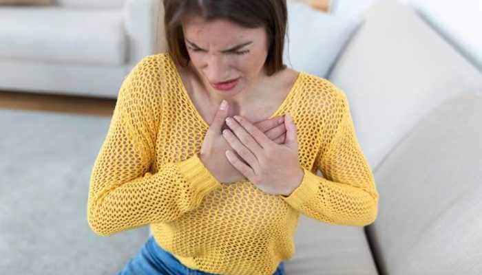 Why Heart Attack Symptoms Can Be So Hard To Spot In Women?
