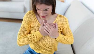 Why Heart Attack Symptoms Can Be So Hard To Spot In Women?