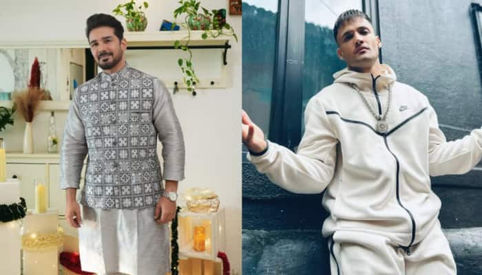 Abhinav Shukla Responds To Asim Riaz's ‘Sympathy Fishing’ Remark Amid Threat Controversy