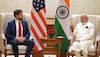 India, US Expand Strategic Cooperation: Modi-Vance Meeting Covers Energy, Defence, Global Issues