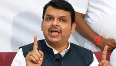 'Poll Defeats Have Affected Rahul Mentally': Maharashtra CM Fadnavis On Congress Leader's Remarks In US