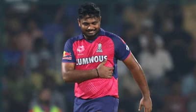 IPL 2025: Will Rajasthan Royals Captain Sanju Samson Play Against RCB? Here's The Latest Update
