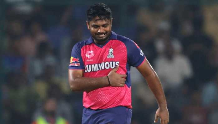 IPL 2025: Will Rajasthan Royals Captain Sanju Samson Play Against RCB? Here's The Latest Update IPL 2025: Will Rajasthan Royals Captain Sanju Samson Play Against RCB? Here's The Latest Update