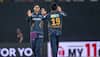 IPL 2025: Shubman Gill, Bowlers Lead Gujarat Titans To 39-Run Win Over Kolkata Knight Riders