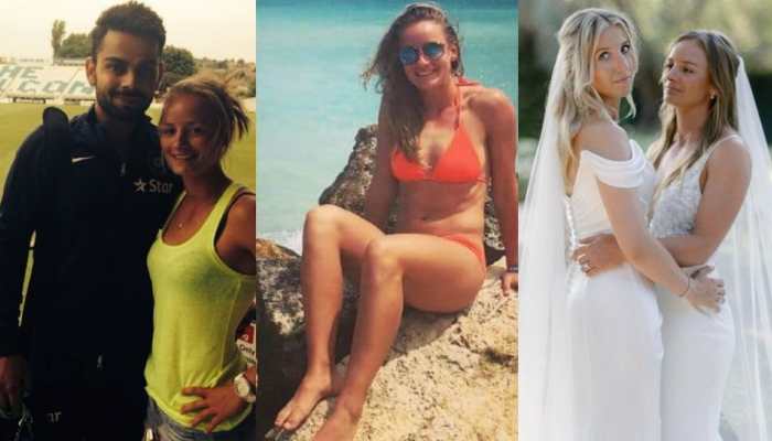Happy Birthday Danni Wyatt: All About England Cricketer Who Once Proposed Virat Kohli - In Pics