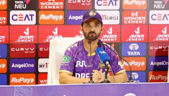Blame Game In KKR Camp After Defeat Against Gujarat Titans In IPL 2025, Captain Ajinkya Rahane Says THIS