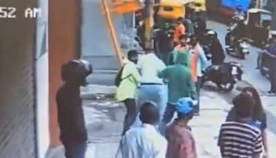 New Twist In Bengaluru 'Road Rage' Case As Contradictory Videos Emerge