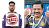Kolkata Knight Riders batting collapse