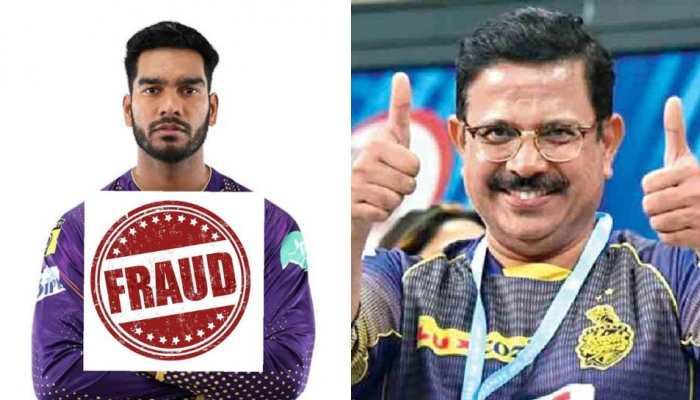 'Venkatesh Iyer Biggest Fraud Of IPL 2025', KKR Fans Can't Keep Clam As Rs 23.75 Cr Gamble Backfires
