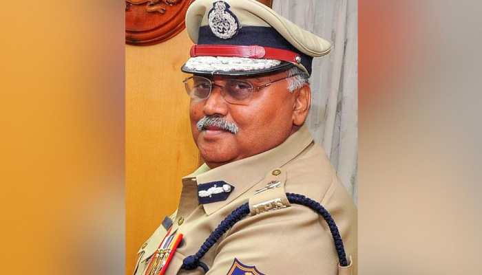 Ex-Karnataka DGP Om Prakash’s Wife Alleges Domestic Abuse, Claims He Threatened Family With Gun