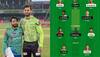 Multan Sultans vs Lahore Qalandars