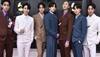 'BTS: A Little Golden Book Biography' Release Date Out - DEETS