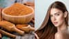 How To Make DIY Cinnamon Powder Hair Mask At Home For Naturally Shiny And Healthy Hair