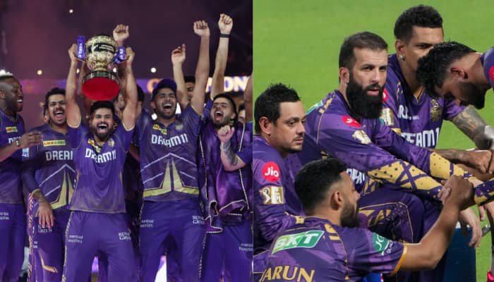 KKR’s Downfall In IPL 2025: Is The Absence Of Shreyas Iyer And Gautam Gambhir Behind Team’s Identity Crisis?