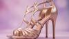 Amazon heels