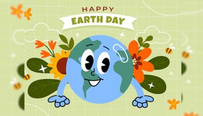 World Earth Day 2025: 8 Simple And Effective Ways To Help Save The Environment Today