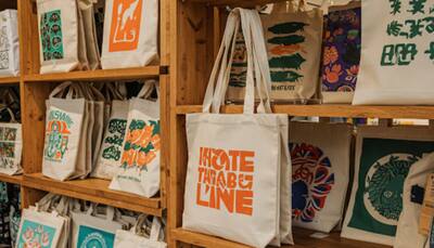 Upgrade Your Style with these Stunning Tote Bags for Women