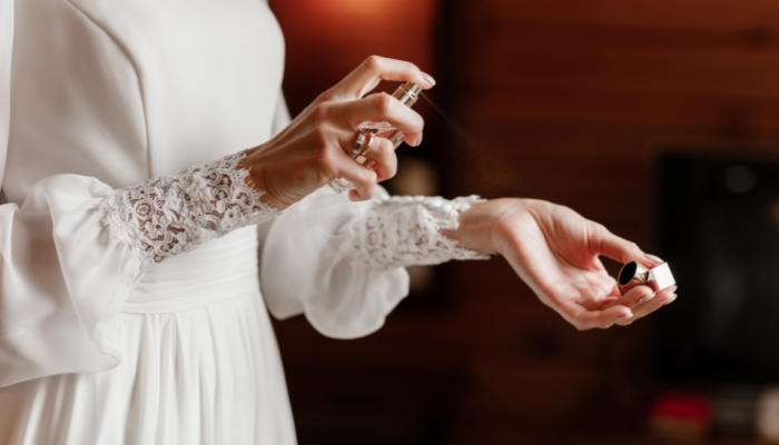 Unveiling the Best Women's Perfumes for Every Occasion Unveiling the Best Women's Perfumes for Every Occasion
