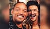 Throwback Series: When Ranveer Singh Got A Shout Out From Hollywood Hottie Will Smith
