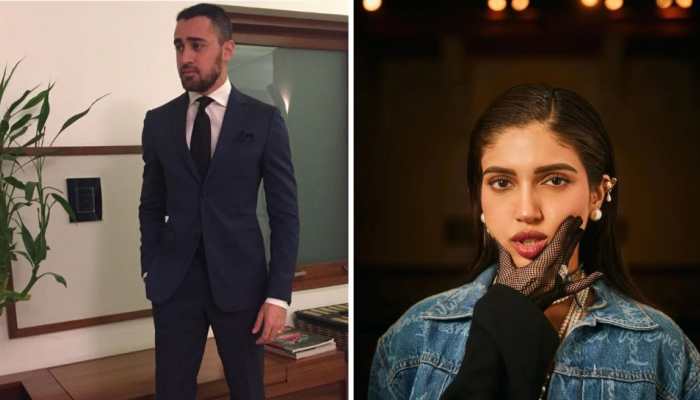 Imran Khan's Comeback Is Here! Actor Begins Filming Netflix Rom-Com Opposite Bhumi Pednekar