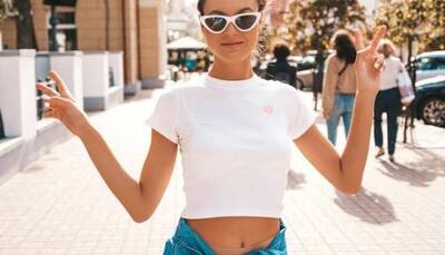 Trendy and Comfortable Women's T-Shirts for Everyday Style