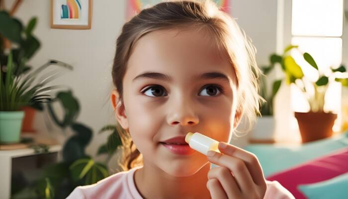 4 Must-Buy Nourishing Lip Balms