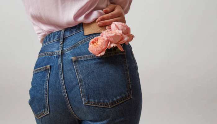 Stylish and Comfortable Women’s Jeans for Every Body and Mood