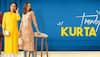 Elegant and Comfortable Women’s Kurtas for Everyday and Festive Wear