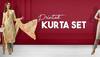 Women's Kurta Sets