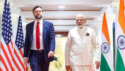 'Not Here To Preach India': US Vice President JD Vance Praises Modi Govt; Says 'Jealous Of...'