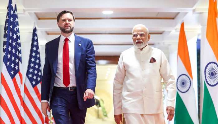 'Not Here To Preach India': US Vice President JD Vance Praises Modi Govt; Says 'Jealous Of...'