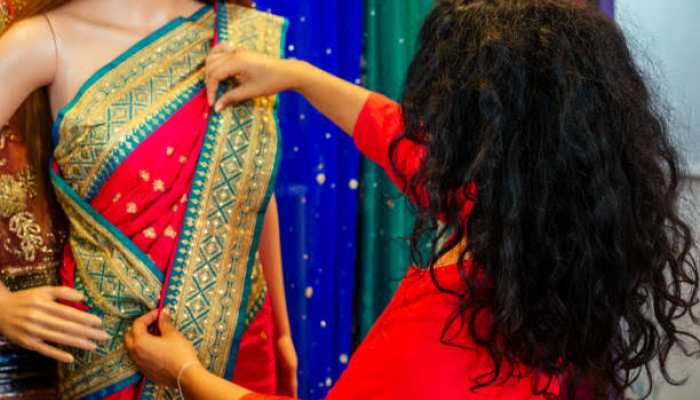 Timeless Elegance: Exploring the Beauty of Sarees for Every Occasion