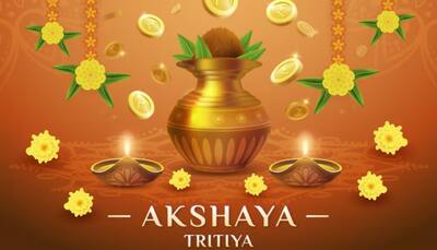 Akshaya Tritiya 2025: Auspicious Timings To Purchase Gold On April 29 And April 30 For Maximum Blessings