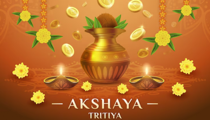 Akshaya Tritiya 2025: Auspicious Timings To Purchase Gold On April 29 And April 30 For Maximum Blessings Akshaya Tritiya 2025: Auspicious Timings To Purchase Gold On April 29 And April 30 For Maximum Blessings