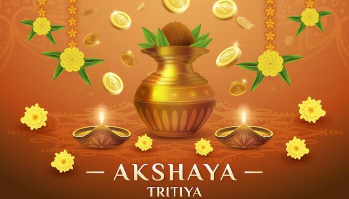 Akshaya Tritiya 2025: Auspicious Timings To Purchase Gold On April 29 And April 30 For Maximum Blessings