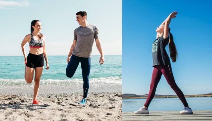 5 Things You Must Avoid When Going For A Morning Walk – Mistakes That Can Undermine Your Health Goals
