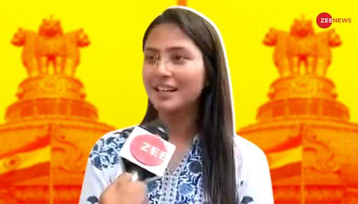 UPSC CSE 2024 Result: Topper Harshita Goyal Shares Success Tips; Says THIS About Using Social Media 