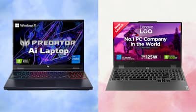 Editor's Choice: The Top Gaming Laptops for Every Type of Gamer