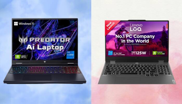 Editor's Choice: The Top Gaming Laptops for Every Type of Gamer